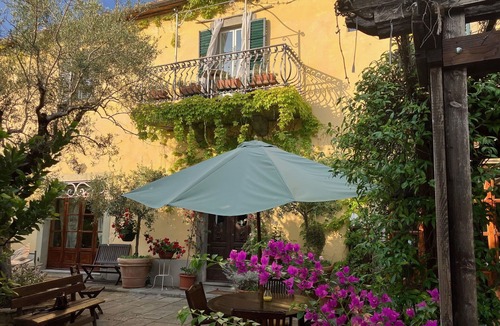 Sodo Villa | Beautiful private villa with private pool, A/C, WIFI, TV, patio and panoramic view, close to Cor.