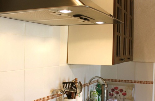 Amandola Apartment | Beautiful Self-Catering Farmhouse Apartments Near Amandola Le Marche With Pool