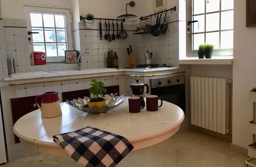 Martina Franca House | Beautiful Traditional Trullo With Private Pool in Martina Franca