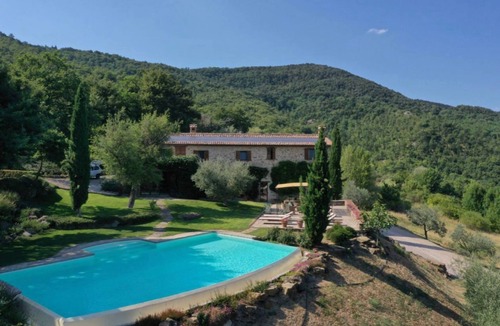 Umbertide Villa | Beautiful Villa in a peaceful place, ideal for family holidays.