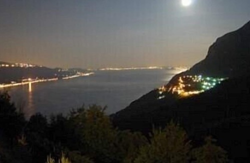 Aer Villa | Beautiful villa of 220sqm, in an absolutely panoramic position for 2-10 people