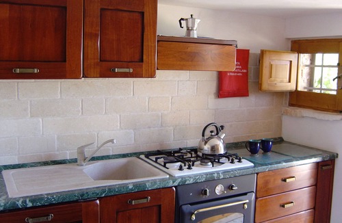 Ostuni Cottage | Beautifully restored late 18th Century Trullo, close to Cisternino and Ostuni