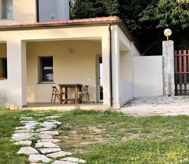 Tavullia Bed & Breakfast | BeB La Nociaia