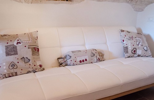 Coreggia House | Beb surrounded by greenery a few km from Alberobello with swimming pool and spa