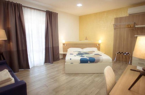 Marina di Carrara Bed & Breakfast | Bed and breakfast ∙ 4 guests