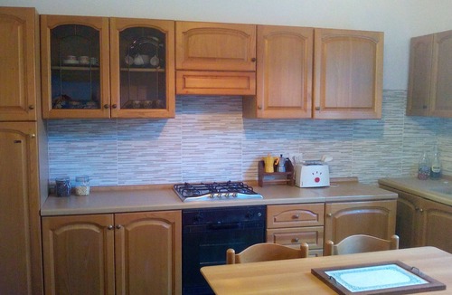 Calmazzo House | Bed and breakfast da Caramella, detached house with large garden