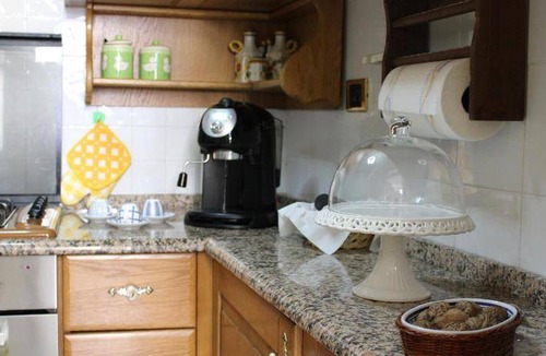 Castelsaraceno Bed & Breakfast | Bed and breakfast ∙ 2 guests