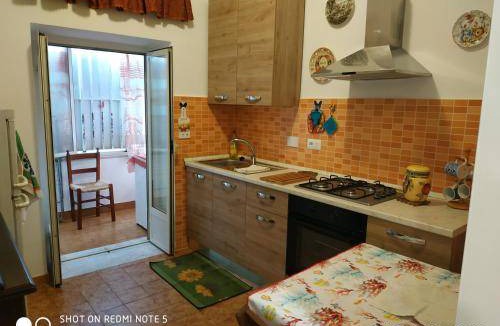 Montelibretti Bed & Breakfast | Bed and breakfast ∙ 2 bedrooms ∙ 5 guests
