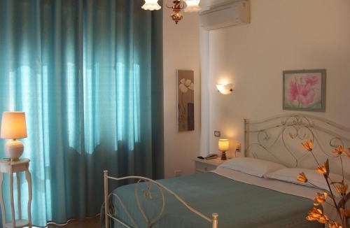 Palombina Nuova Bed & Breakfast | Bed and Breakfast " Il Tesoro di Mario "