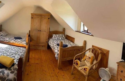 Ballycastle Bed & Breakfast | Bed and breakfast ∙ 6 guests