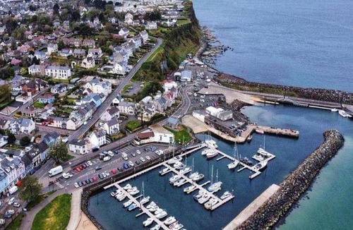 Ballycastle Bed & Breakfast | Bed and breakfast ∙ 6 guests