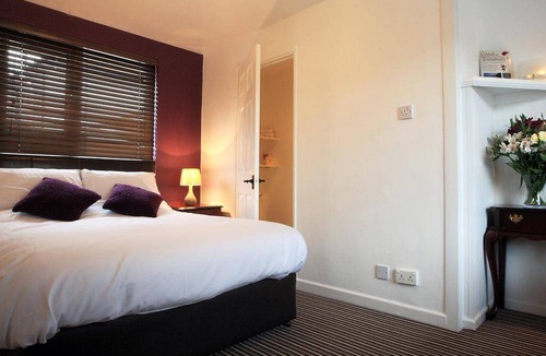 Bogside Bed & Breakfast | Bed and breakfast ∙ 8 guests