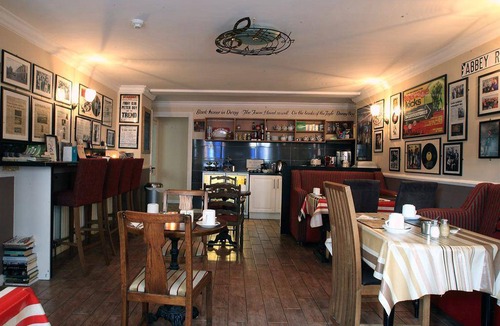 Bogside Bed & Breakfast | Bed and breakfast ∙ 8 guests