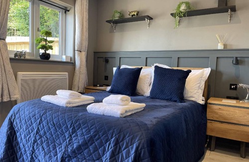 Yardley Gobion Bed & Breakfast | Bed and breakfast ∙ 2 guests
