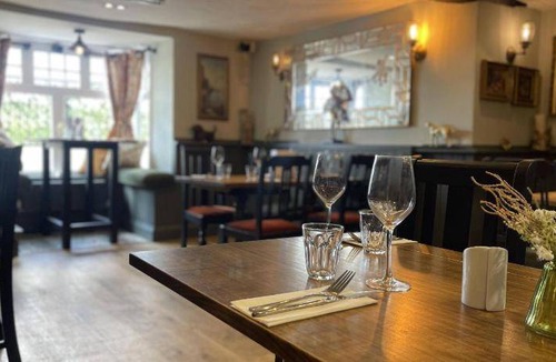 Yardley Gobion Bed & Breakfast | Bed and breakfast ∙ 2 guests