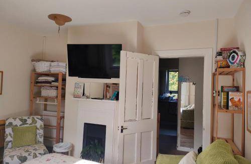 South Queensferry Bed & Breakfast | Bed and breakfast ∙ 1 bedroom ∙ 2 guests