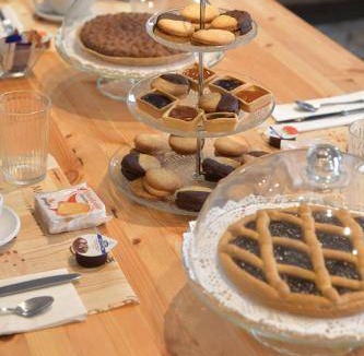 Carpenedolo Bed & Breakfast | Bed and breakfast ∙ 2 guests