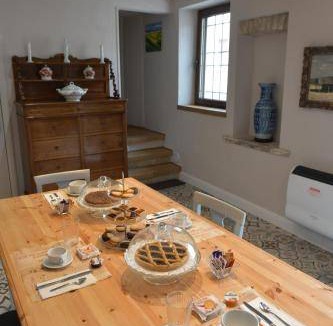 Carpenedolo Bed & Breakfast | Bed and breakfast ∙ 2 guests