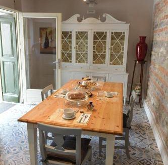 Carpenedolo Bed & Breakfast | Bed and breakfast ∙ 2 guests
