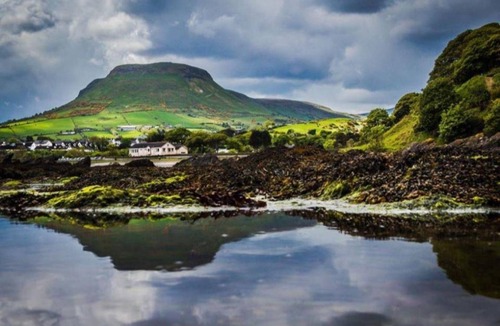 Cushendall Bed & Breakfast | Bed and breakfast ∙ 4 guests
