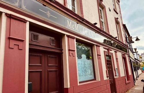 Cushendall Bed & Breakfast | Bed and breakfast