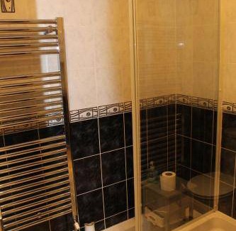 Haddington Bed & Breakfast | Bed and breakfast ∙ 2 guests