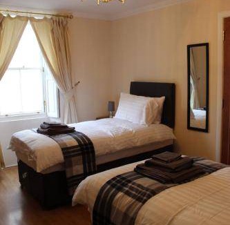 Haddington Bed & Breakfast | Bed and breakfast ∙ 2 guests