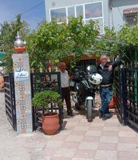 Tizguite Bed & Breakfast | Bed and breakfast ∙ 3 guests