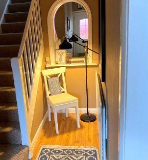 Belfast Bed & Breakfast | Bed and breakfast ∙ 1 bedroom ∙ 2 guests