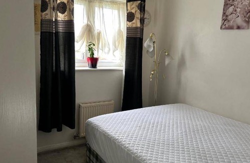 Walsall Bed & Breakfast | Bed and breakfast ∙ 1 bedroom ∙ 2 guests