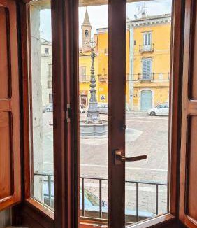 Popoli Bed & Breakfast | Bed and breakfast ∙ 2 guests