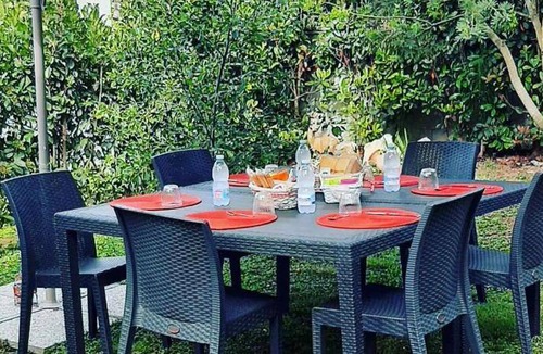 Fondi Bed & Breakfast | Bed and breakfast ∙ 3 guests