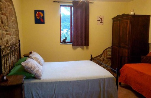 Fondi Bed & Breakfast | Bed and breakfast ∙ 3 guests