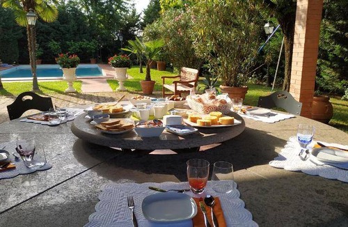 Carpi Bed & Breakfast | Bed and breakfast ∙ 4 guests