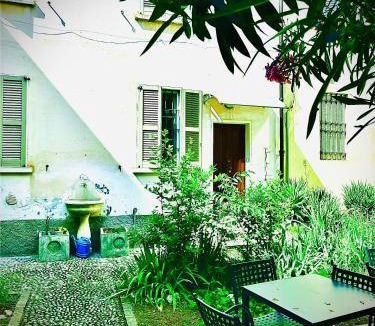 Brescia Antica Bed & Breakfast | Bed and breakfast ∙ 4 guests