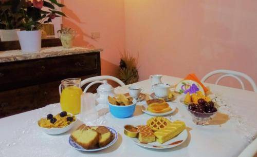 Raiano Bed & Breakfast | Bed and breakfast ∙ 4 guests