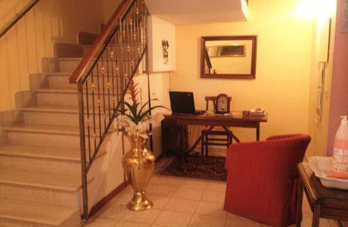 Raiano Bed & Breakfast | Bed and breakfast ∙ 4 guests