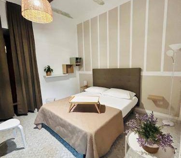Isola del Borgo Antico Bed & Breakfast | Bed and breakfast ∙ 4 guests