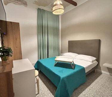 Isola del Borgo Antico Bed & Breakfast | Bed and breakfast ∙ 4 guests