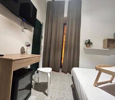 Isola del Borgo Antico Bed & Breakfast | Bed and breakfast ∙ 4 guests