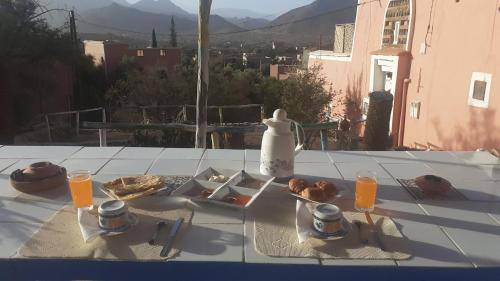 Asgaour Bed & Breakfast | Bed and breakfast ∙ 5 guests