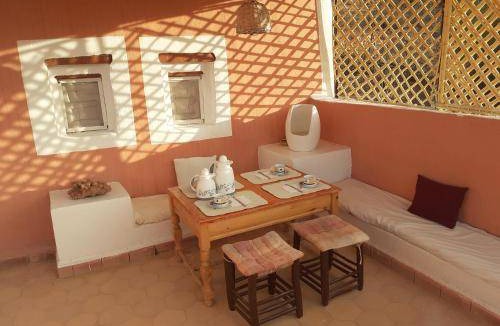 Asgaour Bed & Breakfast | Bed and breakfast ∙ 5 guests
