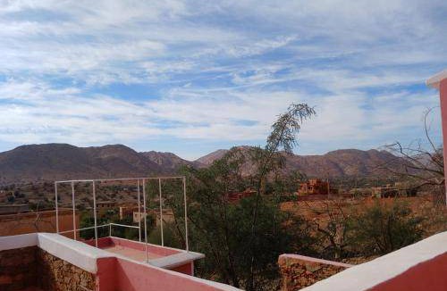 Asgaour Bed & Breakfast | Bed and breakfast ∙ 5 guests