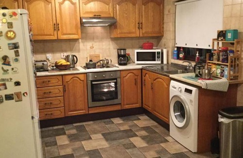 Lisnagunogue Bed & Breakfast | Bed and breakfast ∙ 2 guests