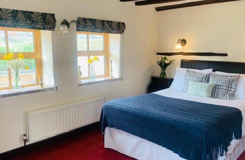 Tadley Bed & Breakfast | Bed and breakfast ∙ 2 guests