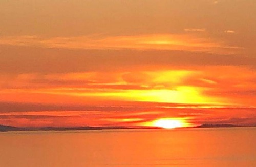 Waternish Bed & Breakfast | Bed and breakfast ∙ 2 guests
