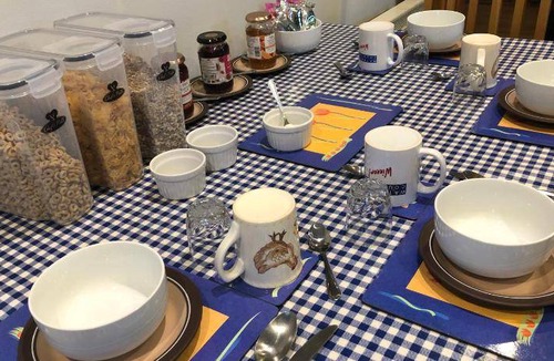 Waternish Bed & Breakfast | Bed and breakfast ∙ 2 guests