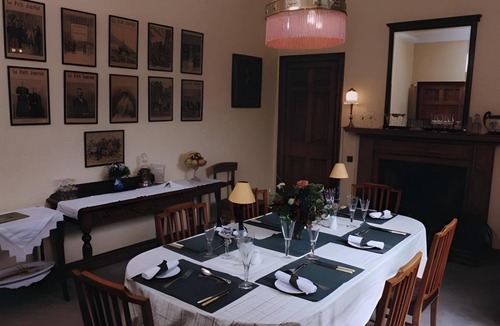 Colinton Bed & Breakfast | Bed and breakfast ∙ 3 guests