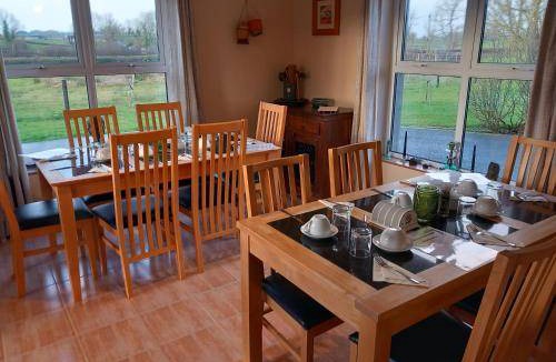 Enniskillen Bed & Breakfast | Bed and breakfast ∙ 2 guests