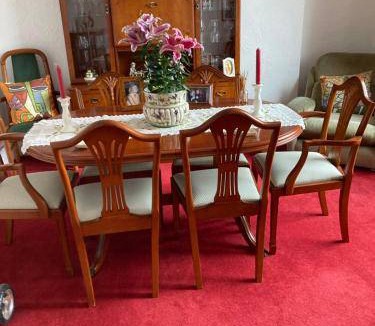 Prestwick Bed & Breakfast | Bed and breakfast ∙ 2 guests